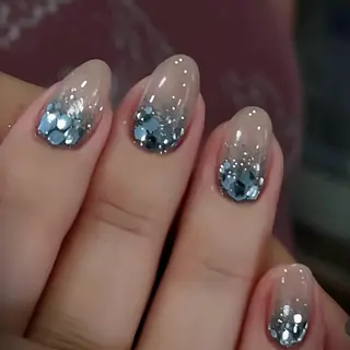ネイル chirin nailのネイルデザイン