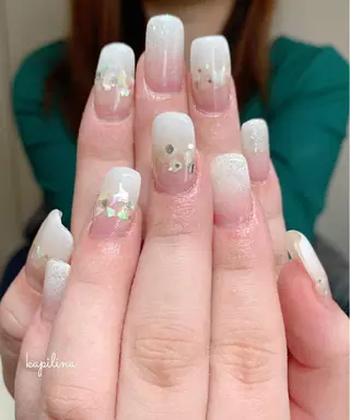 ロング kapilina salonの眉毛・アイブロウイメージ