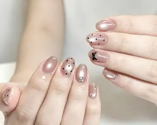 ネイル 🎀 NaNa_nailのネイルデザイン