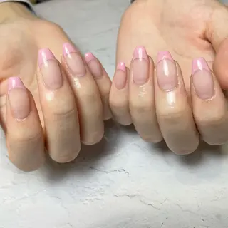 ネイル たなか いつきのネイルデザイン
