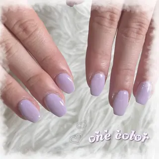 ネイル LAVISH sakiのネイルデザイン