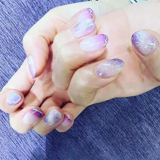ネイル mys .nailのネイルデザイン