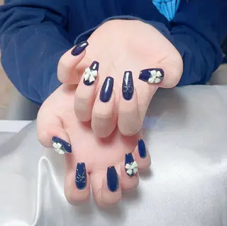 ネイル Bél Nail salonのネイルデザイン