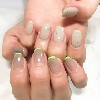 ネイル nail fufla ♡yamane♡のネイルデザイン