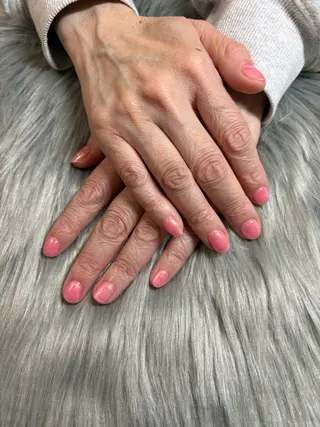 ネイル Lima 優菜のネイルデザイン