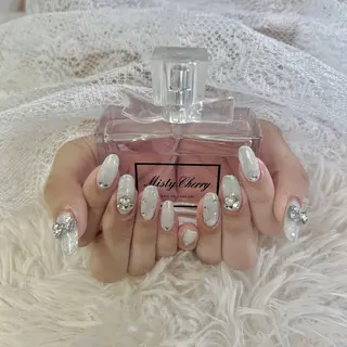 ネイル Nana treeのネイルデザイン