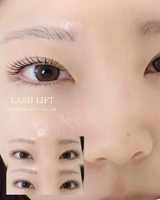 マツエク・マツパ (上本町)REINE MEGUMIのマツエク・マツパデザイン