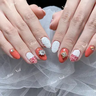 ネイル Maiii 💗のネイルデザイン