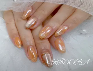 ネイル RIDORA nailのネイルデザイン