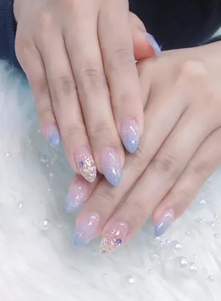 ネイル Chouette Nailのネイルデザイン