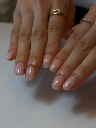 ネイル nailsalon charmeのネイルデザイン
