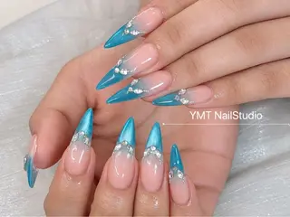 ネイル YMT NailStudioのネイルデザイン