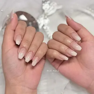 ネイル Hin Nail 日本橋のネイルデザイン