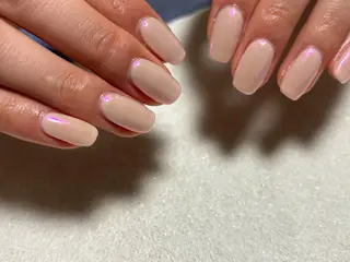 ネイル kiki nail &brow二子玉川のネイルデザイン