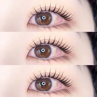 マツエク・マツパ fein. 💖 eyelash💝のマツエク・マツパデザイン