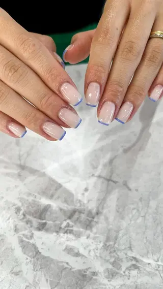 ネイル 中村 美月のネイルデザイン