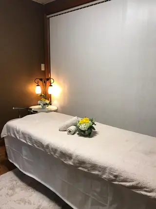 田中 信子のエステ・リラクイメージ