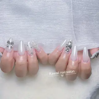 ネイル Kawaii Nail Salonのネイルデザイン