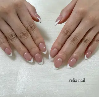 ネイル Felix nail Aya🍬のネイルデザイン