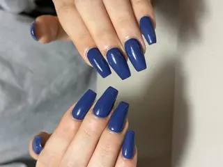 ネイル Molly _nailのネイルデザイン