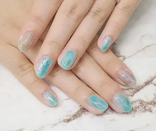 ネイル Van Nail Salonのネイルデザイン
