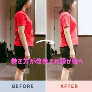 山﨑 竜二のエステ・リラクイメージ