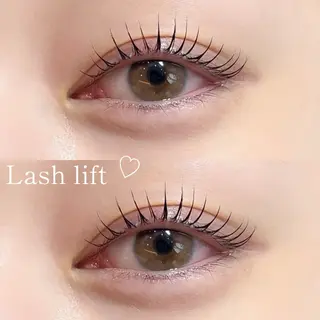 マツエク・マツパ jiem5eye ジェイムファイブアイのマツエク・マツパデザイン