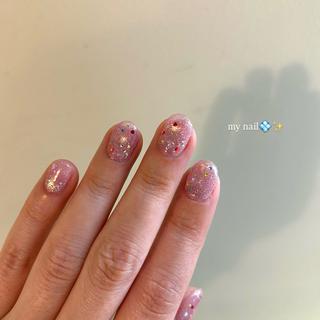 ネイル minori 🌿のネイルデザイン