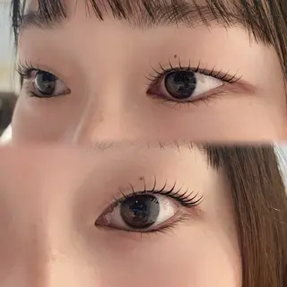 マツエク・マツパ 🌞Arms 山田のマツエク・マツパデザイン