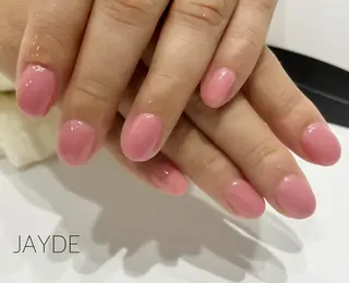ネイル JAYDE nailのネイルデザイン