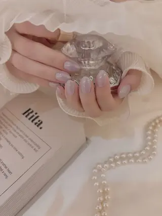 ネイル YUFFA🎀♡ mayuのネイルデザイン