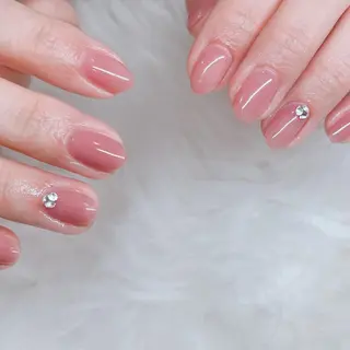 ネイル Lily仙台 KAORIのネイルデザイン