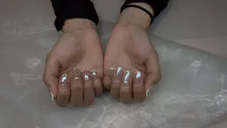 ネイル rii .eye/nailのマツエク・マツパデザイン