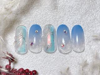 ネイル mogunail &blowの眉毛・アイブロウイメージ