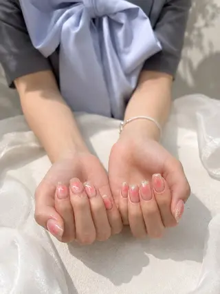ネイル KUGO SALONのネイルデザイン