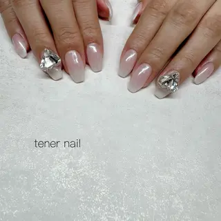 ネイル テネルネイル tener nailのネイルデザイン