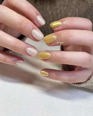 ショート ネイル pipi ..のネイルデザイン