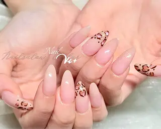 ネイル ✨Nailsalon Vi+✨のネイルデザイン