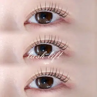 マツエク・マツパ EYELA 🎀遠山の眉毛・アイブロウイメージ