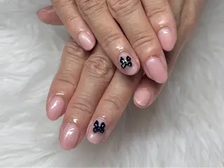 ネイル ネイルサロン ANELAのネイルデザイン