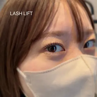 マツエク・マツパ Biolus/天王寺 2号店🌟noa🌟のマツエク・マツパデザイン