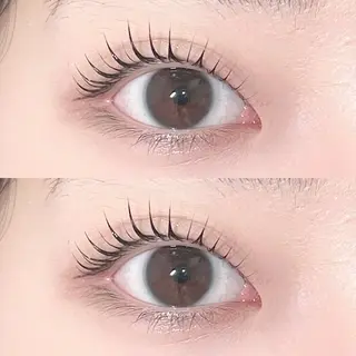 マツエク・マツパ 束感まつげ/透明感眉 🎀 haru 🤍のその他イメージ