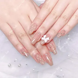 ネイル 🎀Sense Nail池袋店🎀のネイルデザイン