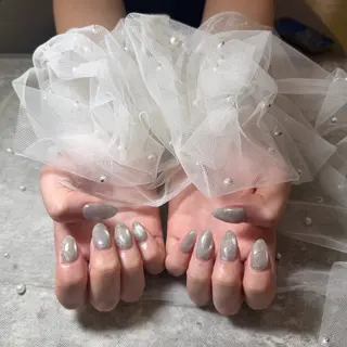 ネイル LOCUS NAIL RINのネイルデザイン