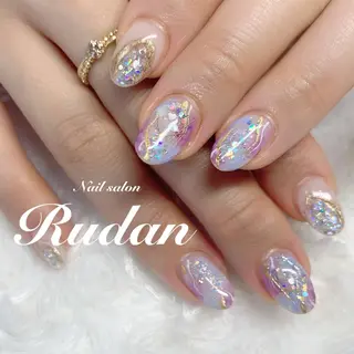 ネイル Nailsalon Rudanのネイルデザイン