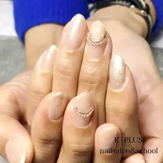 ネイル K PLUS nailのネイルデザイン