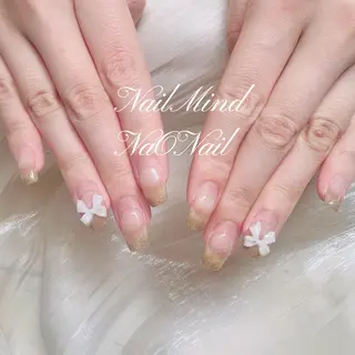 ネイル NailMind Tokyoのネイルデザイン