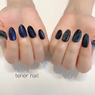 ネイル テネルネイル tener nailのネイルデザイン
