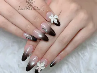 ネイル Lumi Shinokuboのネイルデザイン