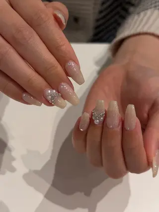ネイル odette sakiのネイルデザイン
